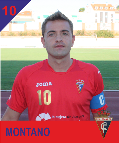 MONTANO